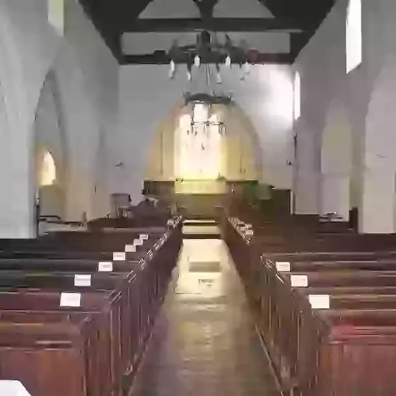 1) Before the work started